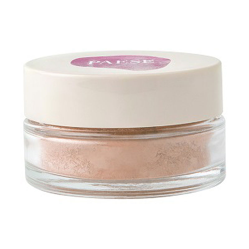 Розсипчасті мінеральні рум'яна для обличчя Paese Mineral Blush 301N Dusty Rose, 6 г